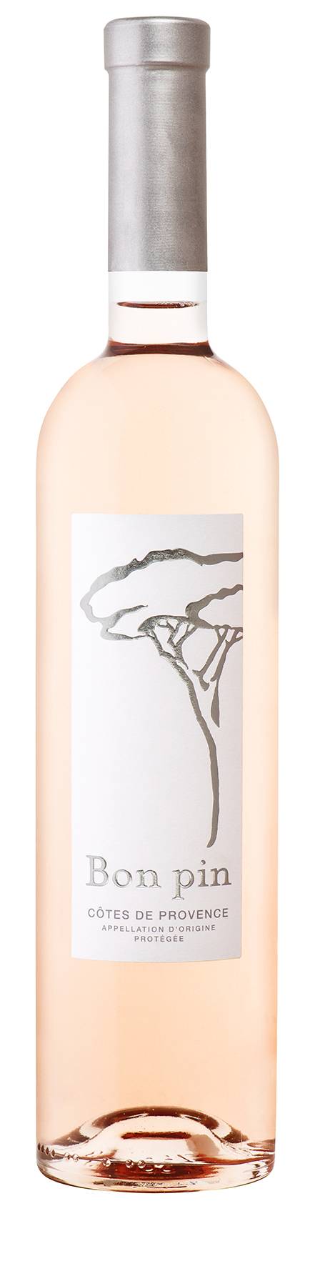 Cuvée BON PIN Rosé BIO