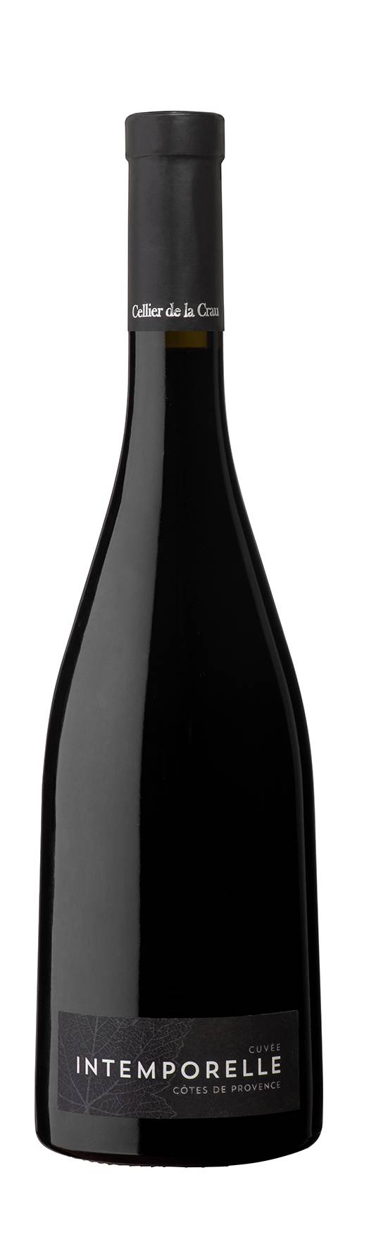 Cuvée INTEMPORELLE Rouge